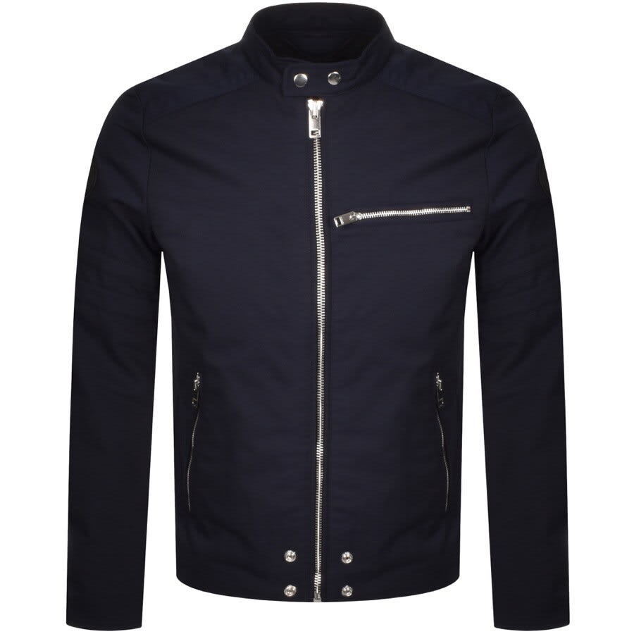 Alternative Image for ProductDiesel Glory Jacket Navy1