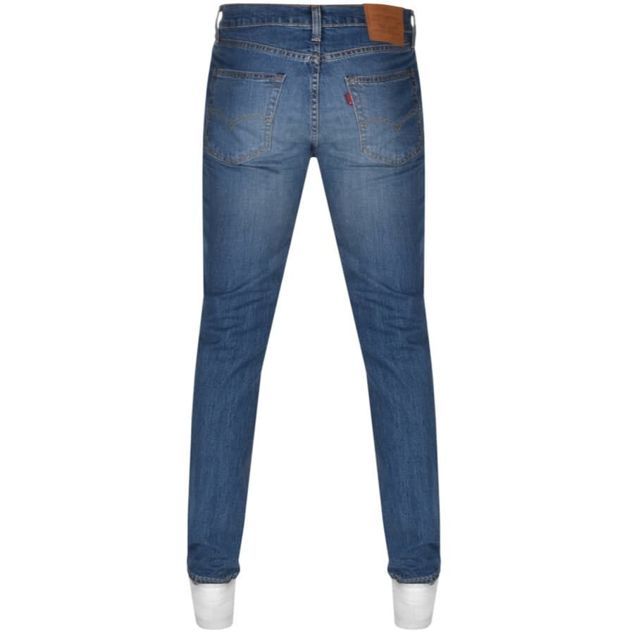 Alternative Image for ProductLevis 511 Slim Fit Jeans Blue2