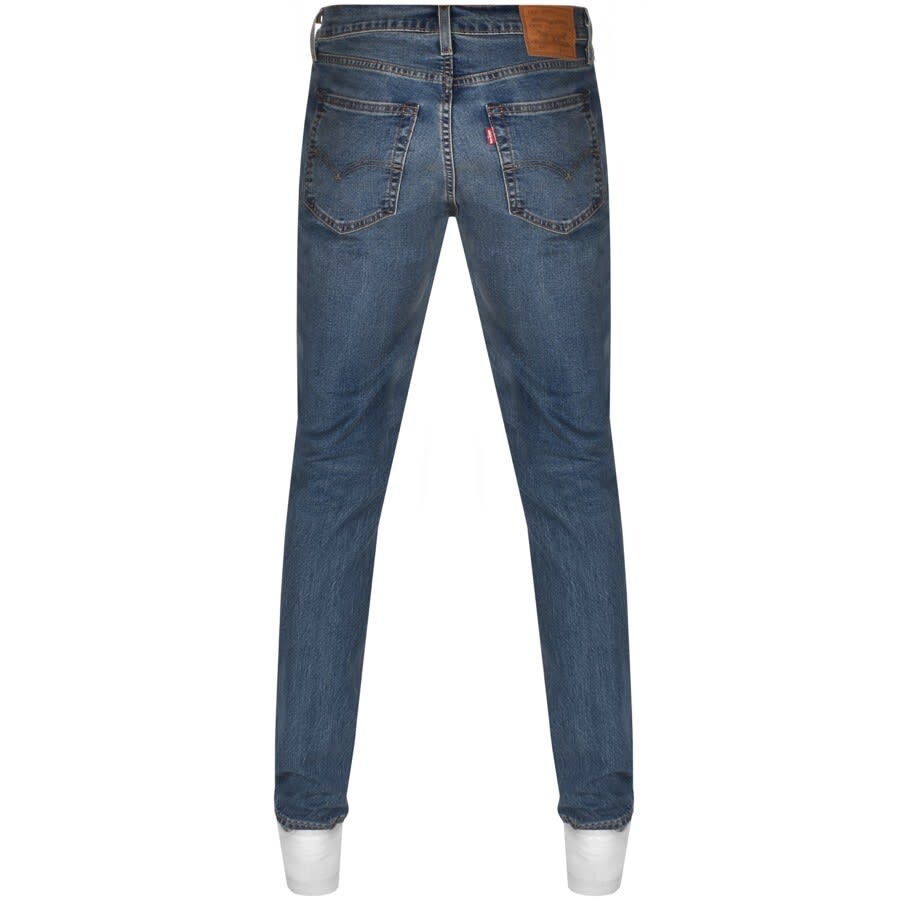 Alternative Image for ProductLevis 511 Slim Fit Jeans Blue2