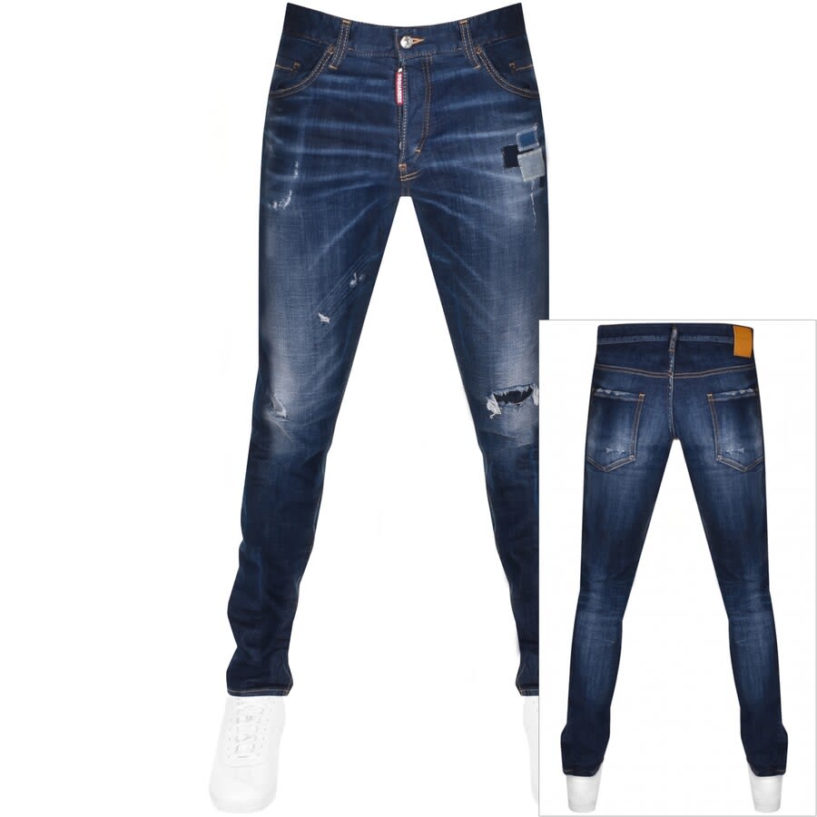 Sito dsquared discount