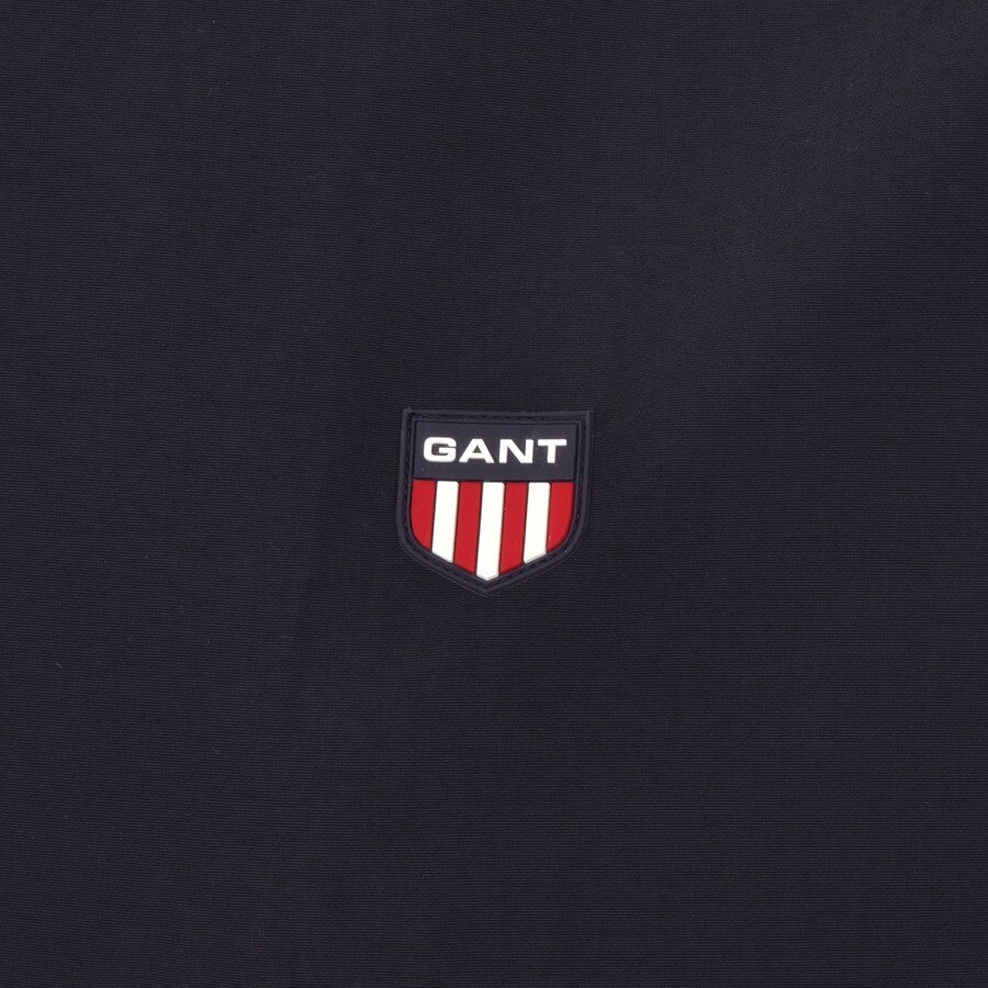 Alternative Image for ProductGant Harrington Jacket Navy3