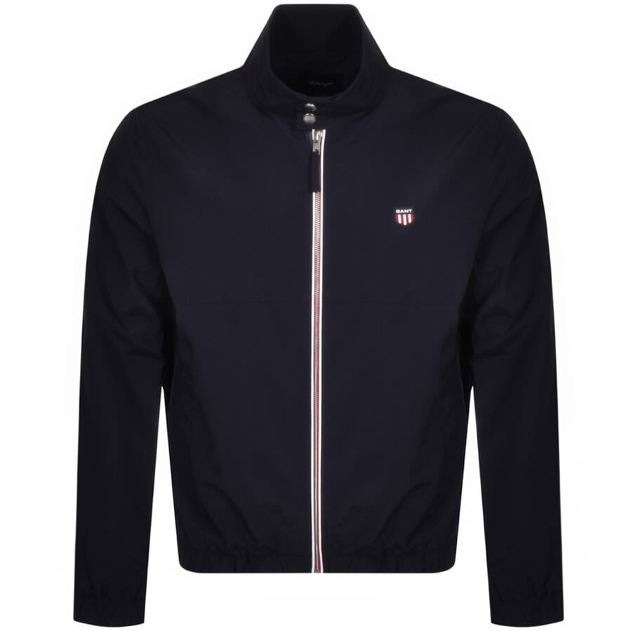 Alternative Image for ProductGant Harrington Jacket Navy1