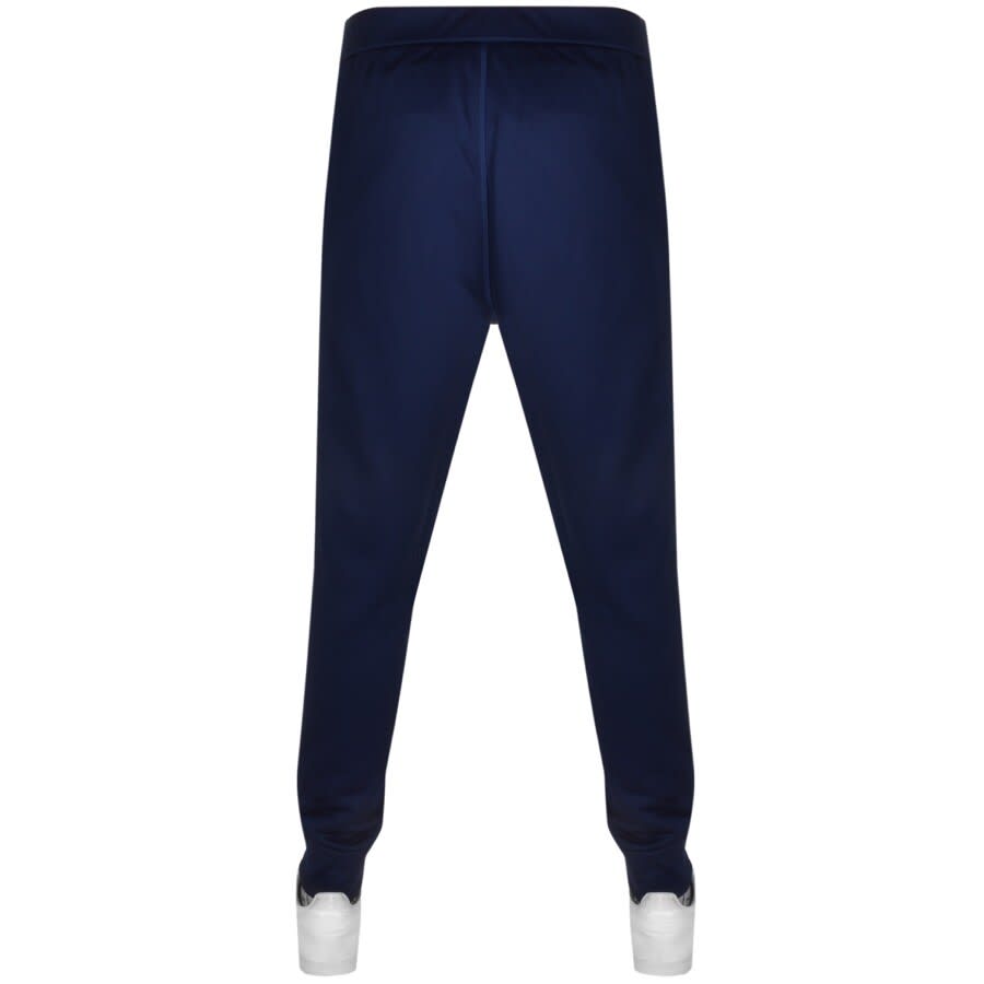 Alternative Image for ProductDSQUARED2 Leaf Taped Joggers Navy2