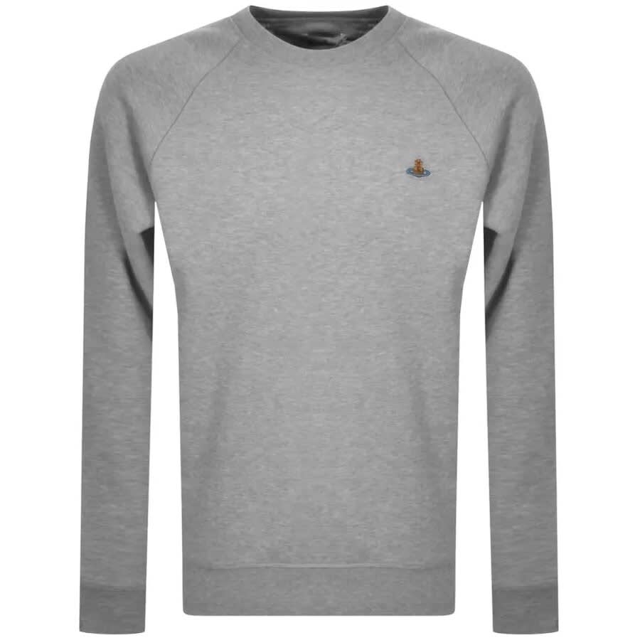 Alternative Image for ProductVivienne Westwood Tracksuit Grey2