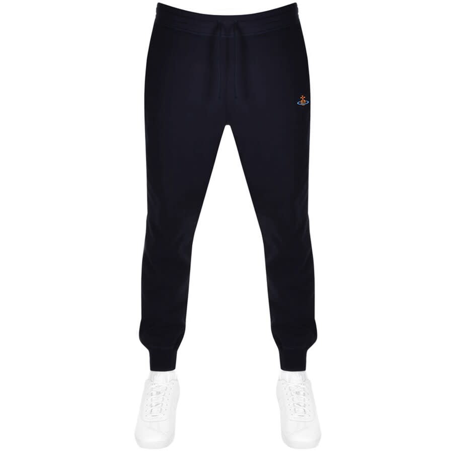 Alternative Image for ProductVivienne Westwood Tracksuit Navy3