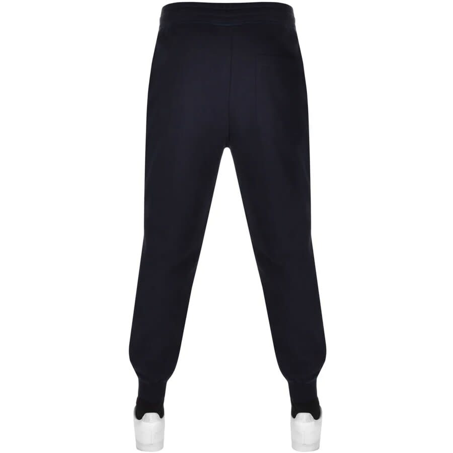 Alternative Image for ProductVivienne Westwood Classic Joggers Navy2