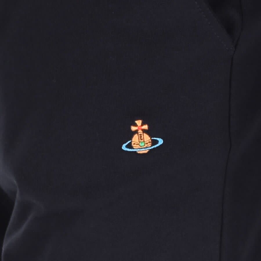 Alternative Image for ProductVivienne Westwood Classic Joggers Navy3
