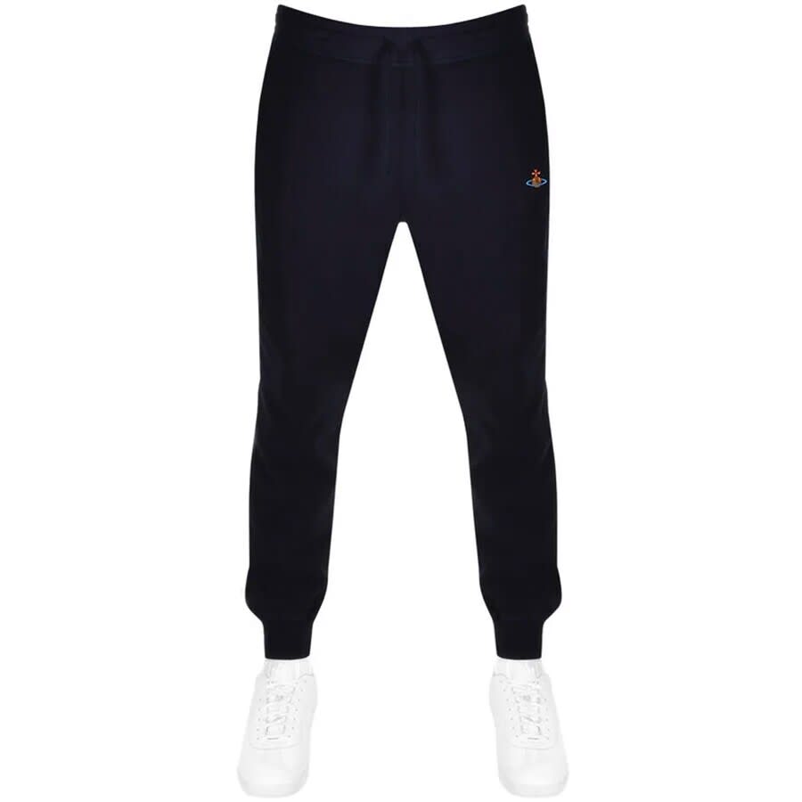 Alternative Image for ProductVivienne Westwood Classic Joggers Navy1