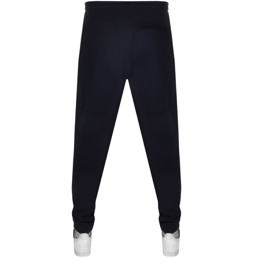 Alternative Image for ProductLyle And Scott Pocket Jogging Bottoms Navy2
