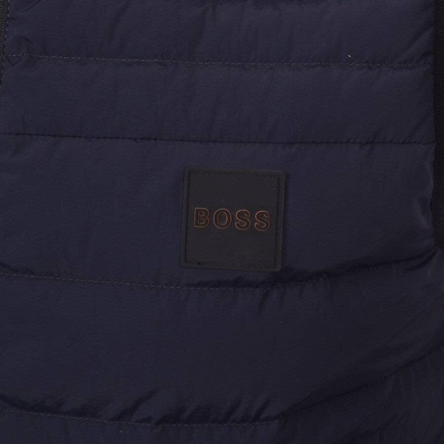 Alternative Image for ProductBOSS Oblu Gilet Navy3