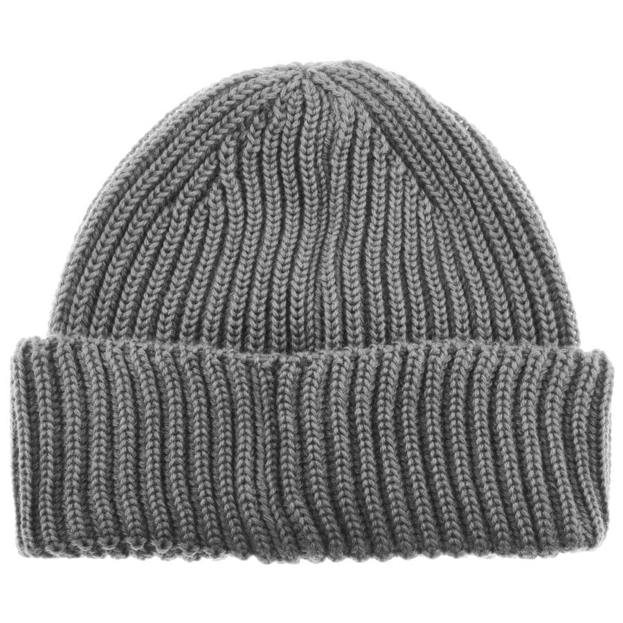 Alternative Image for ProductCP Company Goggle Beanie Hat Grey2