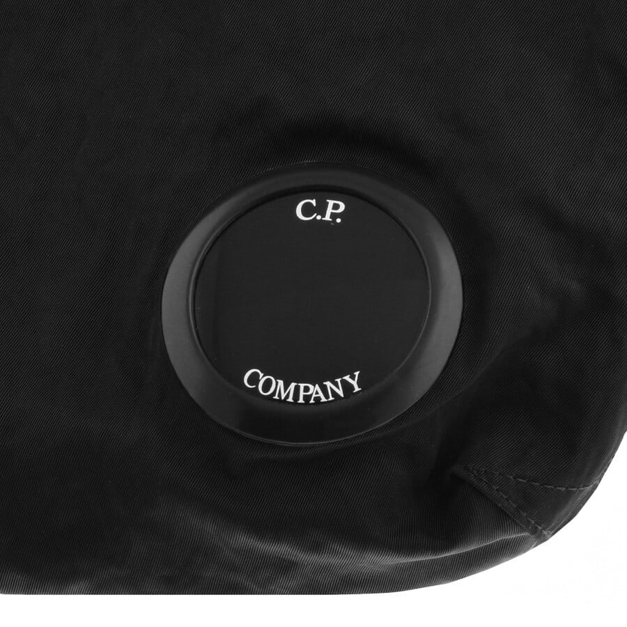 Alternative Image for ProductCP Company Goggle Shoulder Bag Black3