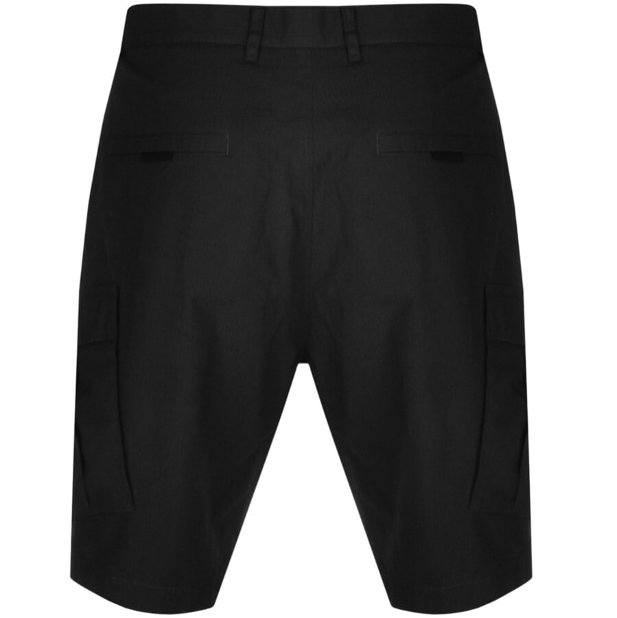 Alternative Image for ProductHUGO Johny212 Shorts Black2