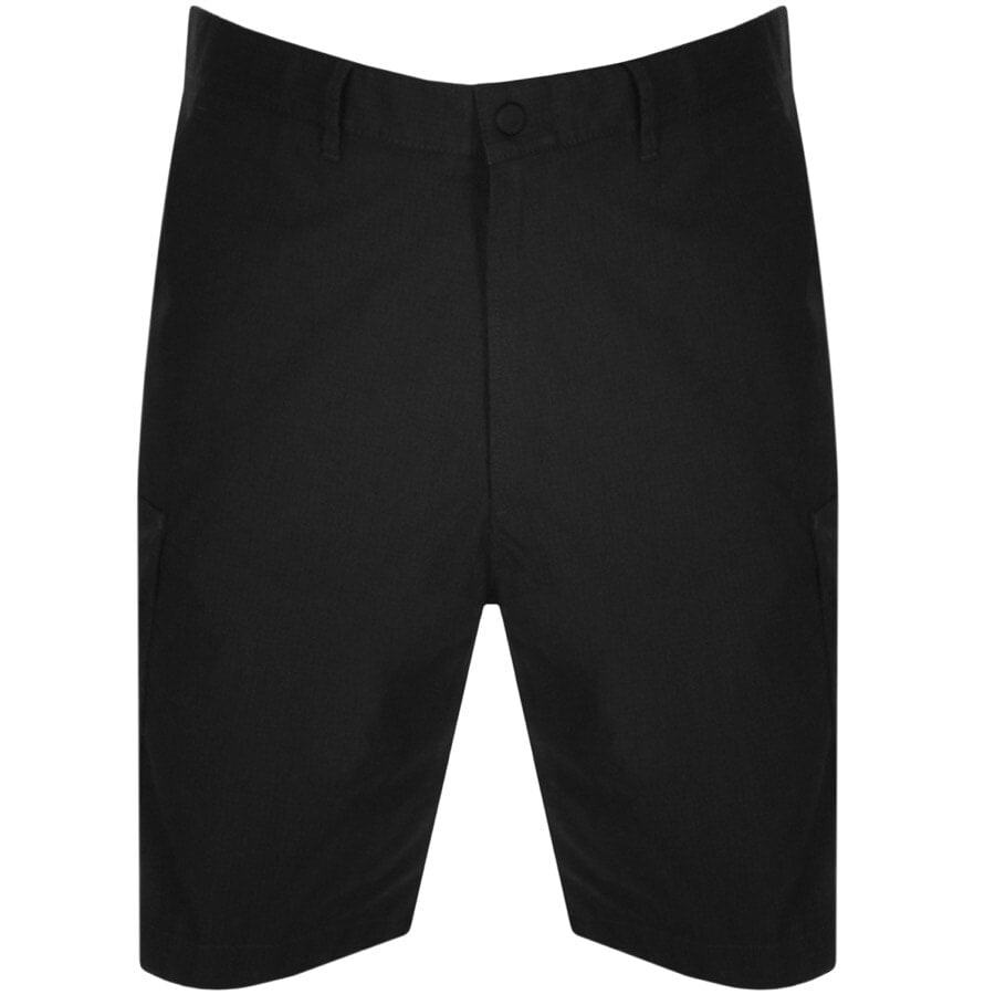 Alternative Image for ProductHUGO Johny212 Shorts Black1