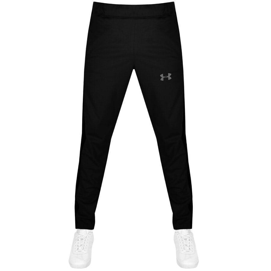 Alternative Image for ProductUnder Armour Challenger Tracksuit Black3