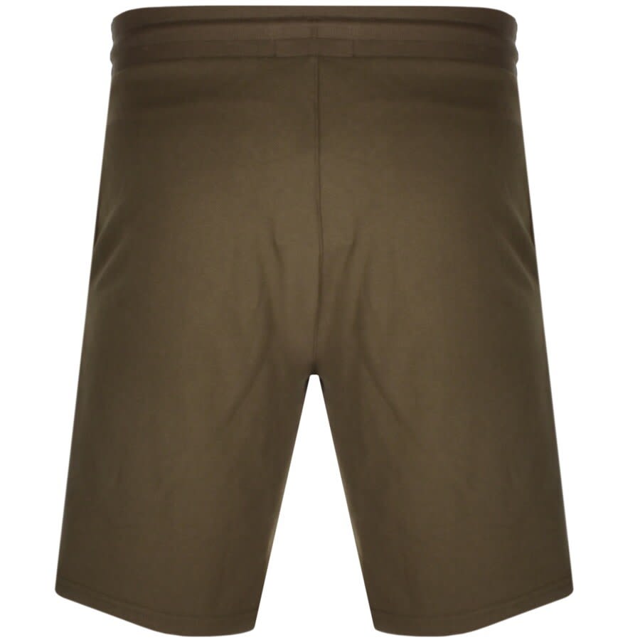 Alternative Image for ProductTommy Hilfiger Essential Jersey Shorts Green2