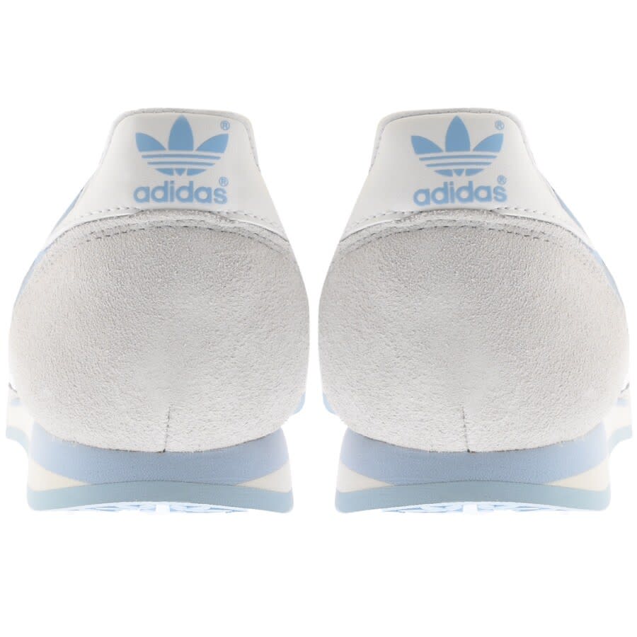 Alternative Image for Productadidas Originals Orion Trainers Blue2