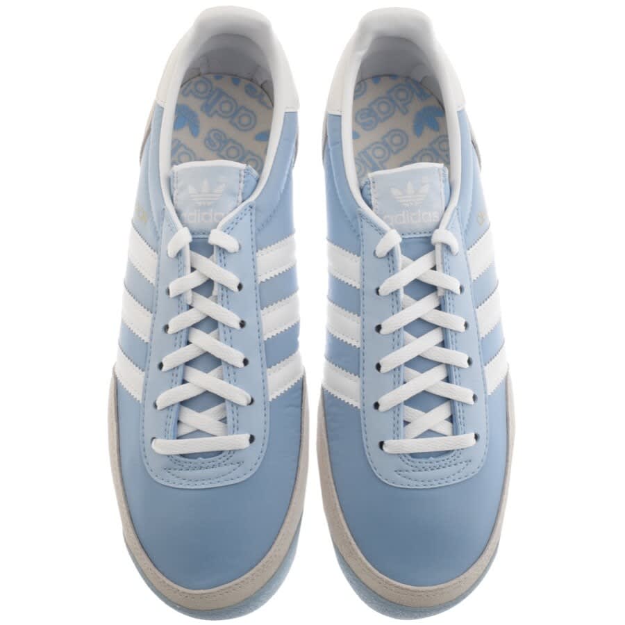 Alternative Image for Productadidas Originals Orion Trainers Blue3