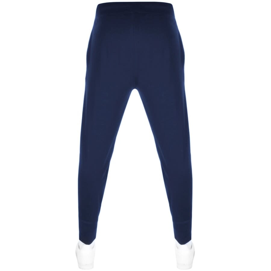 Alternative Image for ProductRalph Lauren Jogging Bottoms Navy2