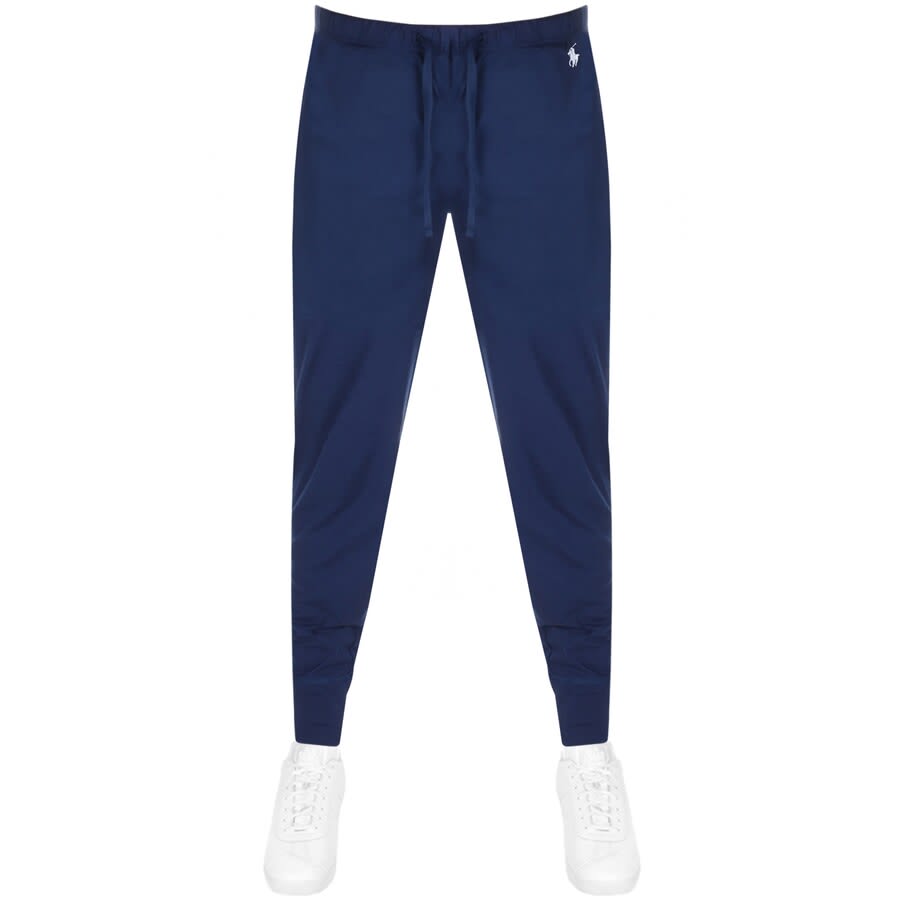 Alternative Image for ProductRalph Lauren Jogging Bottoms Navy1