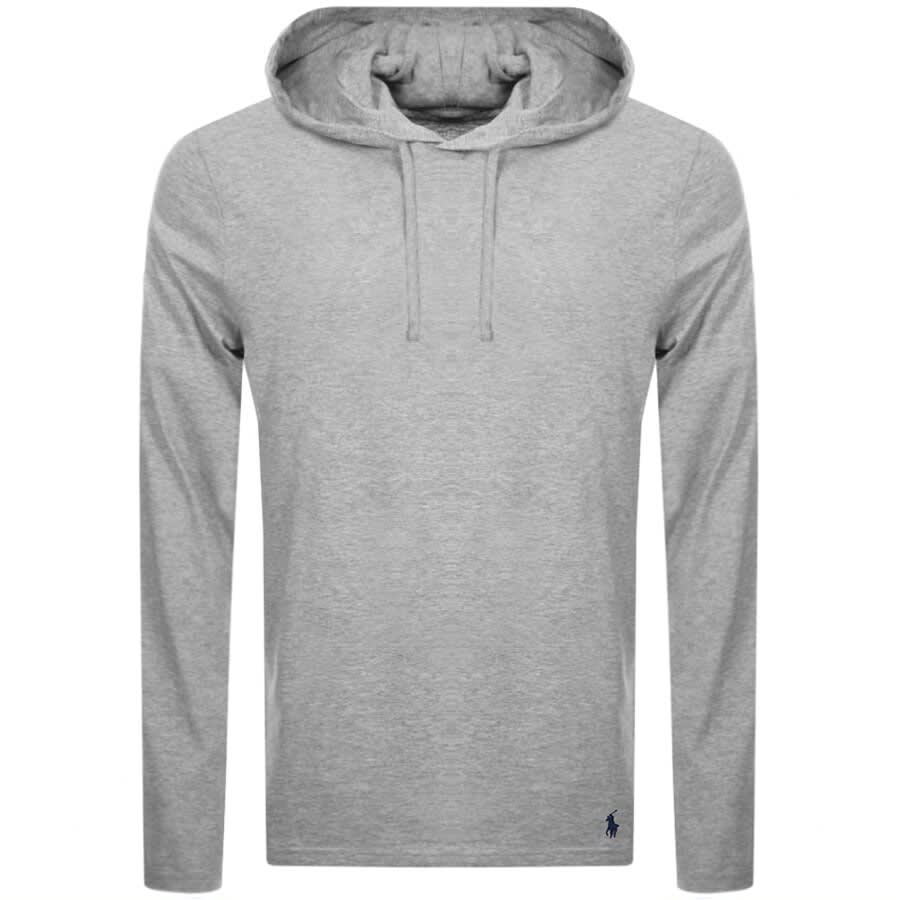 full sleeve hooded t shirt