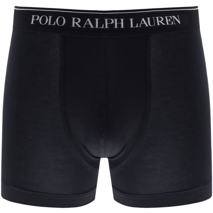 Alternative Image for ProductRalph Lauren Underwear 3 Pack Boxers Navy2