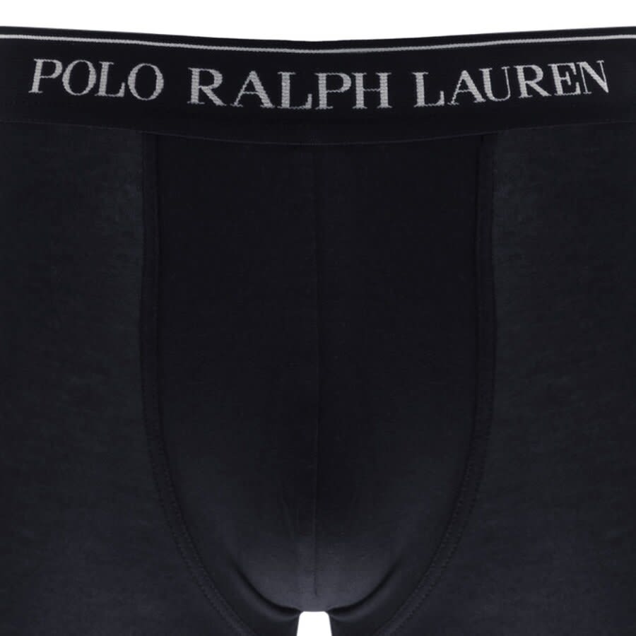 Alternative Image for ProductRalph Lauren Underwear 3 Pack Boxers Navy3