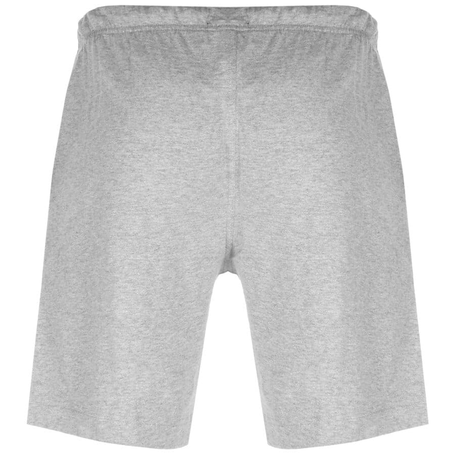 Alternative Image for ProductRalph Lauren Jersey Shorts Grey2