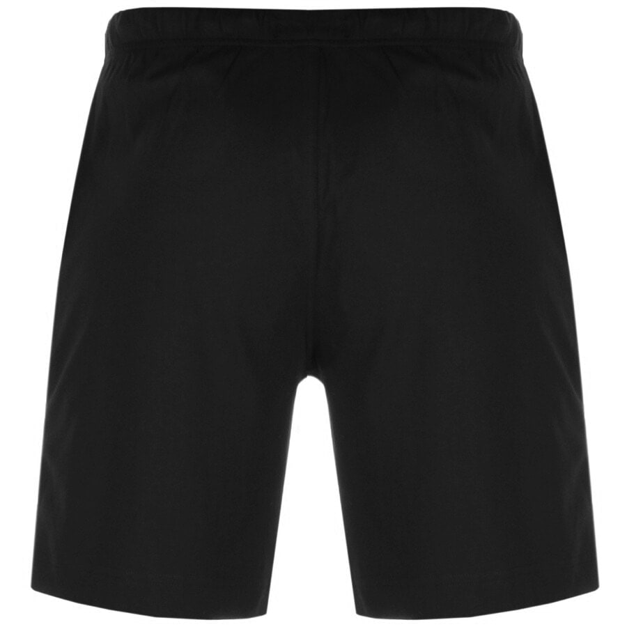 Alternative Image for ProductRalph Lauren Jersey Shorts Black2