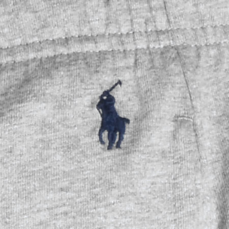 Alternative Image for ProductRalph Lauren Jogging Bottoms Grey3