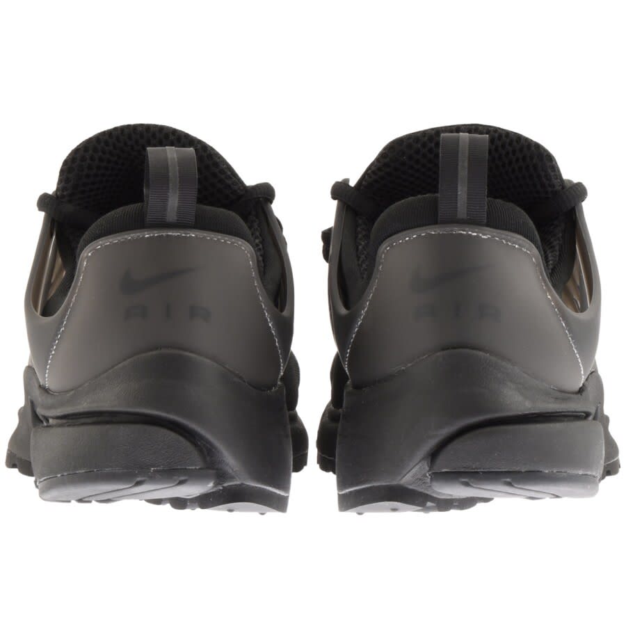 Alternative Image for ProductNike Air Presto Trainers Black2