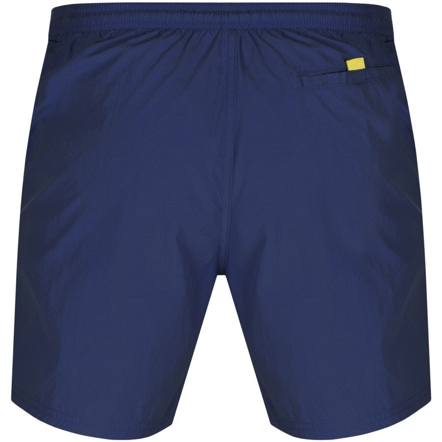 Alternative Image for ProductBOSS Octopus Swim Shorts navy2
