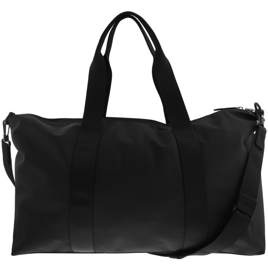 Alternative Image for ProductHUGO Ethon Holdall Black2