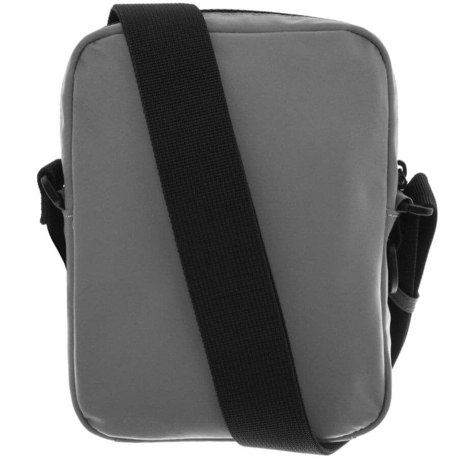 Alternative Image for ProductHUGO Record Bag Grey2