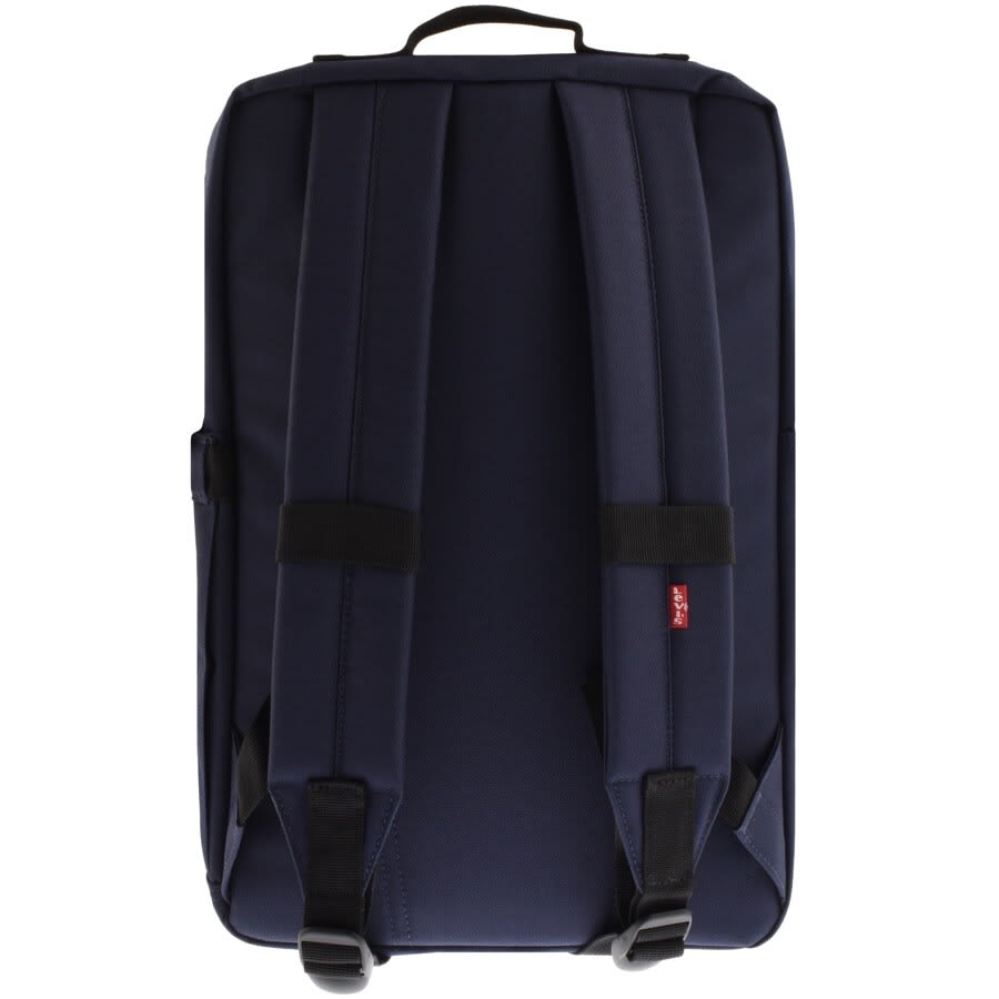 Alternative Image for ProductLevis Logo Backpack Blue2