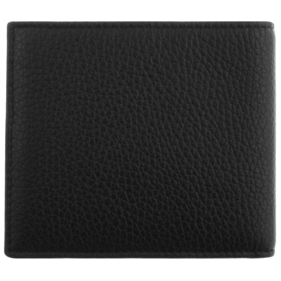 Alternative Image for ProductVivienne Westwood Milano Billfold Wallet Black3