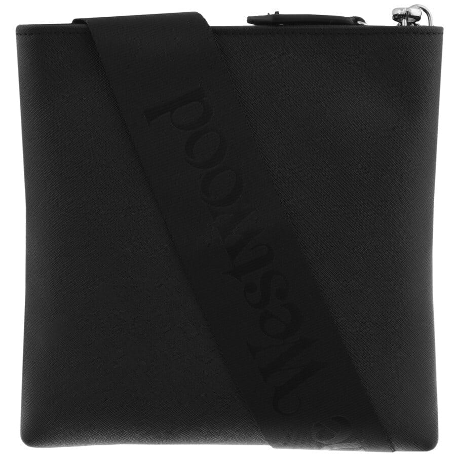 Alternative Image for ProductVivienne Westwood Crossbody Bag Black2