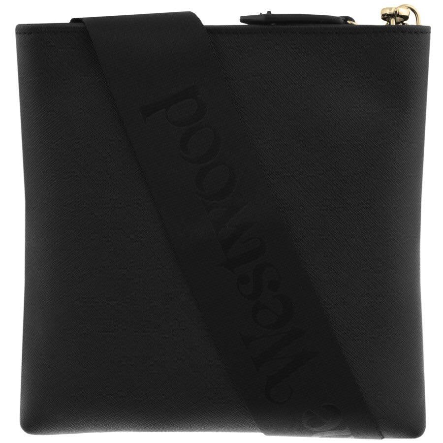 Alternative Image for ProductVivienne Westwood Crossbody Bag Black2
