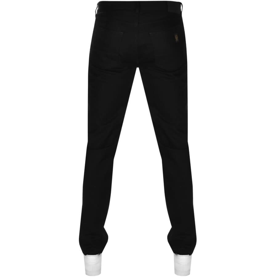 Alternative Image for ProductBelstaff Longton Slim Jeans Black2