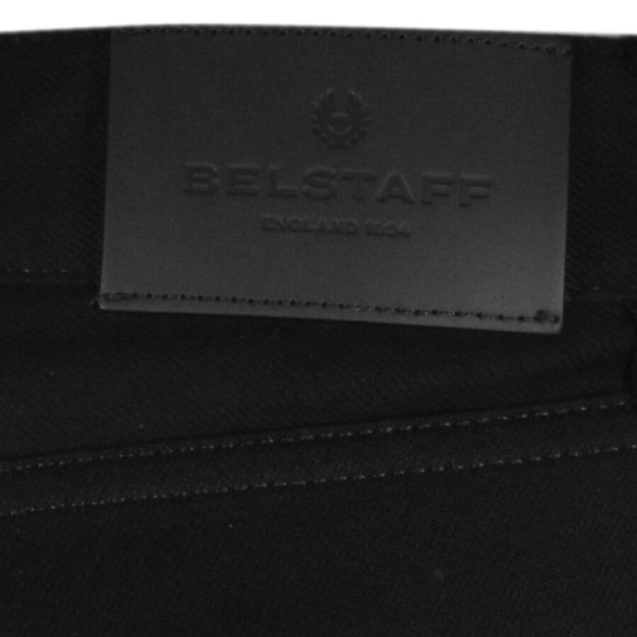 Alternative Image for ProductBelstaff Longton Slim Jeans Black3