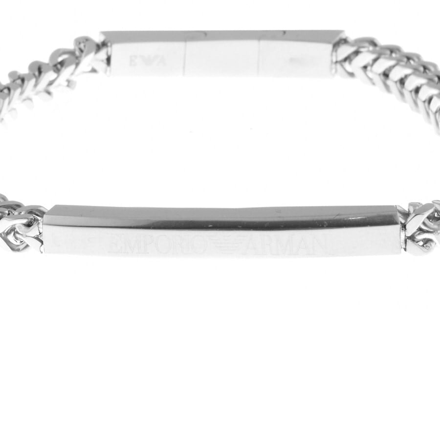 Alternative Image for ProductEmporio Armani EGS2416040 Bracelet Silver2