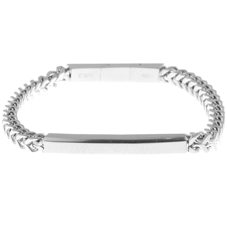 Alternative Image for ProductEmporio Armani EGS2416040 Bracelet Silver1