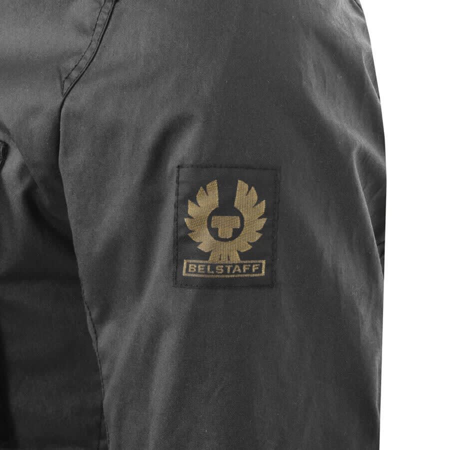 Alternative Image for ProductBelstaff Dunstall Jacket Black3