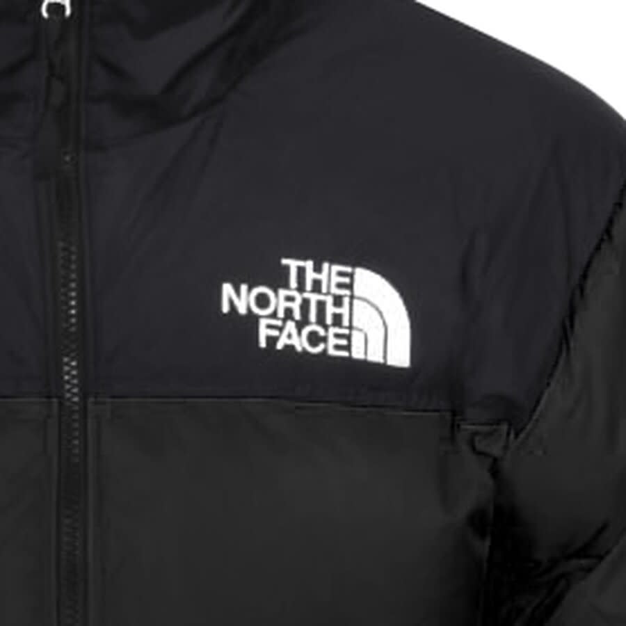 Alternative Image for ProductThe North Face 1996 Nuptse Down Jacket Black3