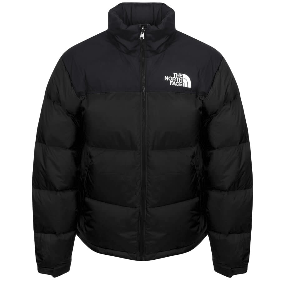 Alternative Image for ProductThe North Face 1996 Nuptse Down Jacket Black1