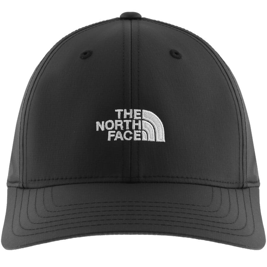 Alternative Image for ProductThe North Face Classic Tech Baseball Cap Black1