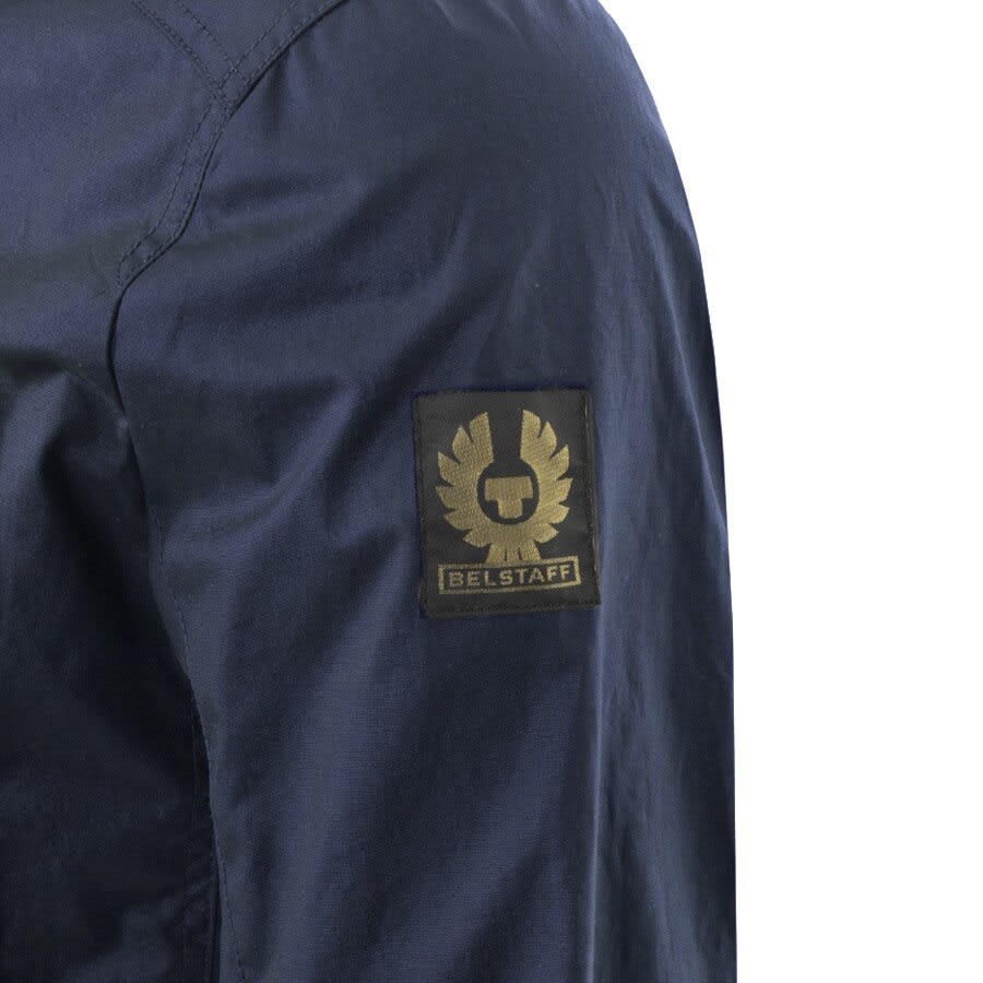 Alternative Image for ProductBelstaff Dunstall Jacket Navy3