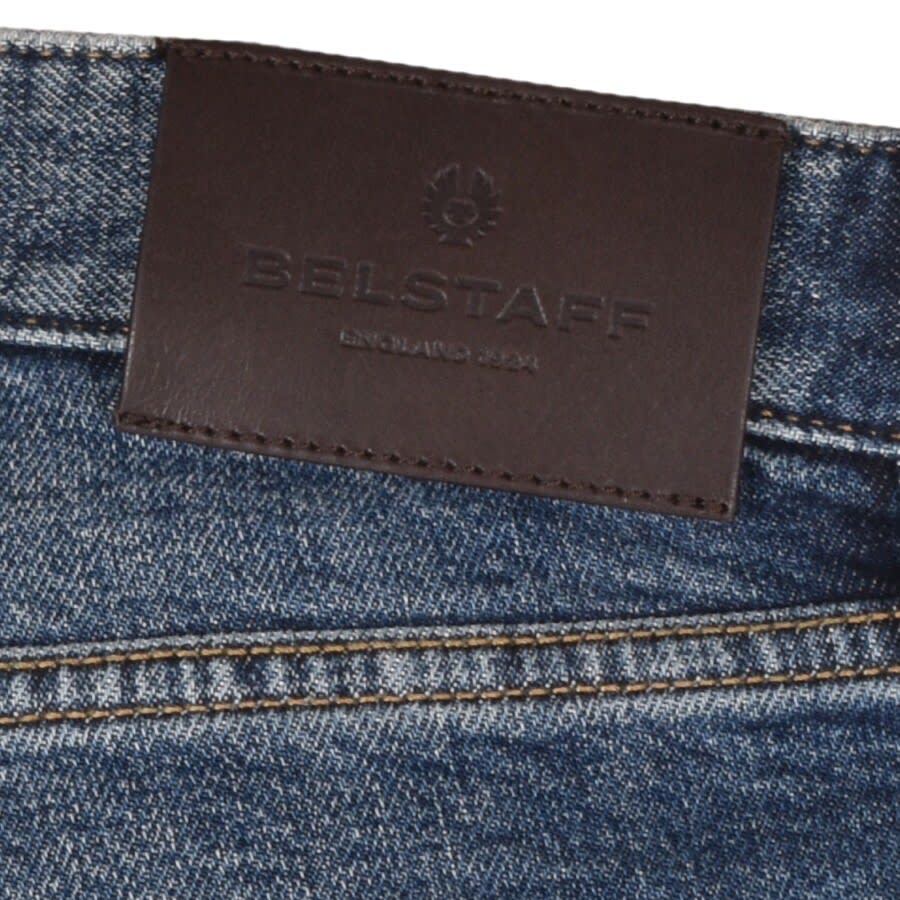 Alternative Image for ProductBelstaff Longton Slim Jeans Blue3