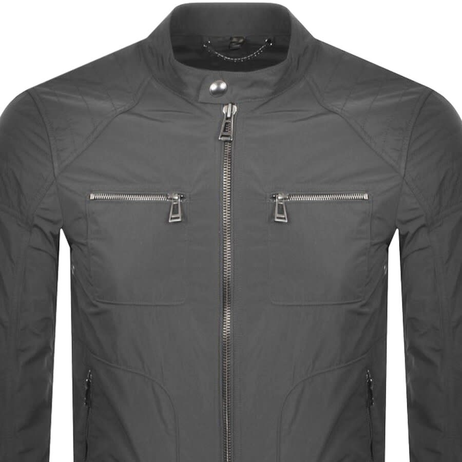 Alternative Image for ProductBelstaff Weybridge Jacket Grey2