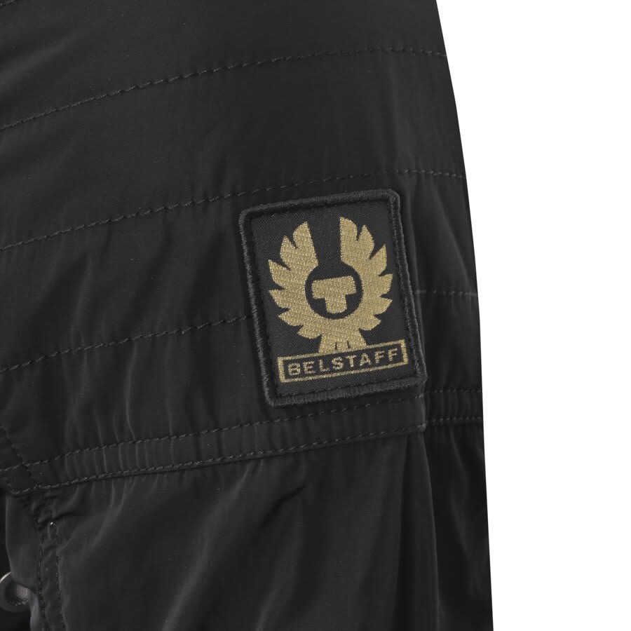 Alternative Image for ProductBelstaff Weybridge Jacket Black3